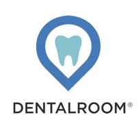 Логотип Dentalroom (Денталрум)