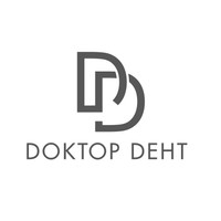 Логотип Доктор Дент на Сергиевской