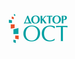 Логотип Доктор Ост в Нижнем Новгороде