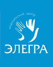 Логотип Элегра