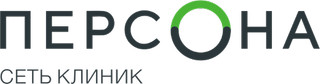 Логотип Персона на пл. Комсомольской