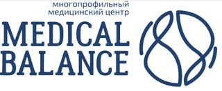 Логотип Medical Balance (Медикал Баланс)