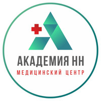 Логотип Медицинский центр Академия НН