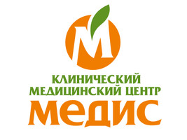 Логотип Медицинский центр Медис на Тропинина