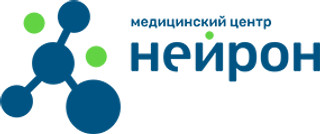 Логотип Медицинский центр Нейрон