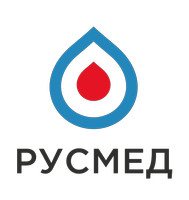 Логотип Медицинский центр РусМед на Окском Съезде