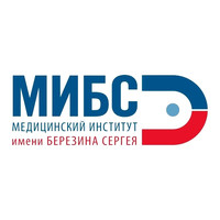 Логотип МИБС Нижний Новгород