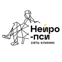 Логотип Нейро-пси (бывш. Нейрология)