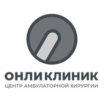 Логотип Онли Клиник на Советской