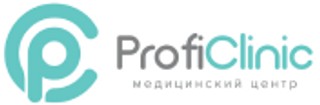 Логотип ProfiClinic (ПрофиКлиник)