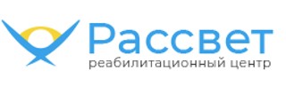 Логотип Рассвет