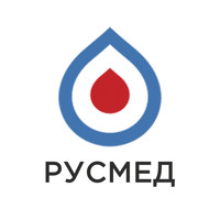 Логотип Медицинский центр РусМед на площади Свободы