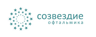 Логотип Созвездие офтальмика