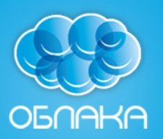Логотип Стоматологическая клиника Облака