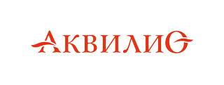 Логотип Стоматология Аквилио на Бурнаковской