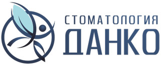 Логотип Стоматология Данко на Сутырина