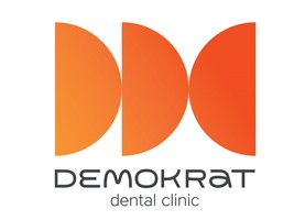 Логотип Стоматология Demokrat (Демократ)