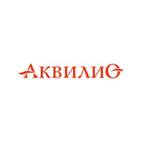 Логотип Стоматология Аквилио на Гагарина