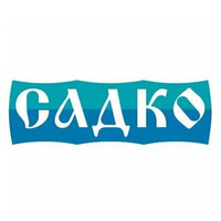 Логотип Стоматология Садко на Сормовском ш.