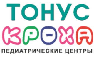 Логотип Тонус КРОХА, пр. Гагарина