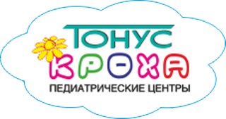 Логотип Тонус Кроха на Ванеева