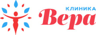 Логотип Вера