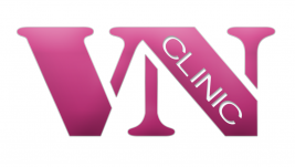 Логотип VN-clinic