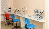 Офтальмологическая клиника Око