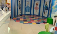 Здоровенок на Белинского