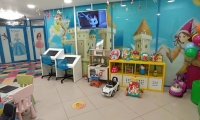 Здоровенок на Белинского