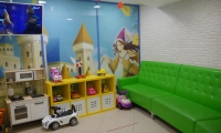 Здоровенок на Белинского