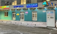 Детская стоматология Динозубрик на Сормовском ш.