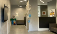 DENTALROOM (Денталрум) на Коминтерна