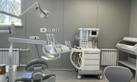 DENTALROOM (Денталрум) на Коминтерна