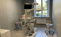 DENTALROOM (Денталрум) на Коминтерна