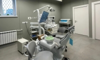 DENTALROOM (Денталрум) на Коминтерна