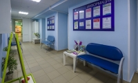Стоматологическая клиника Ассоль
