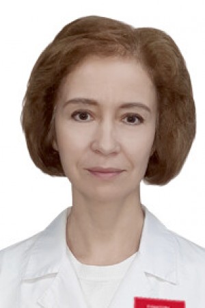Рыжова Мария Александровна
