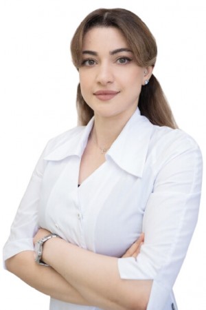 Кулузаде Лала Кямильевна
