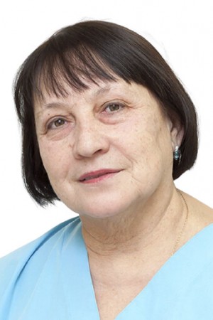 Горшкова Наталья Ивановна