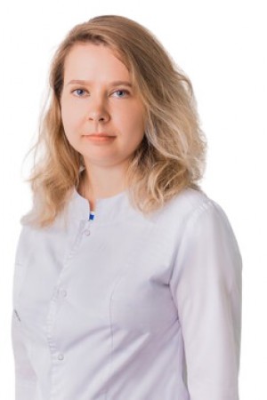 Буянова Марина Вадимовна