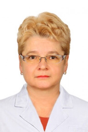 Фирсова Елена Владимировна