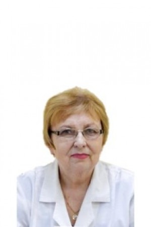 Караштина Наталья Васильевна