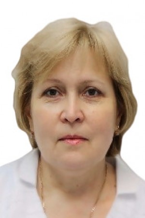 Диденко Татьяна Владимировна