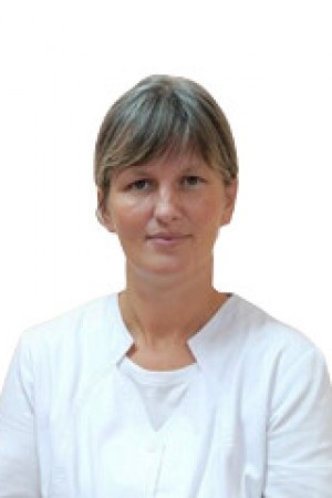 Сатина Ольга Владимировна