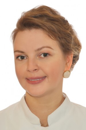 Пасанаева Наталья Ивановна