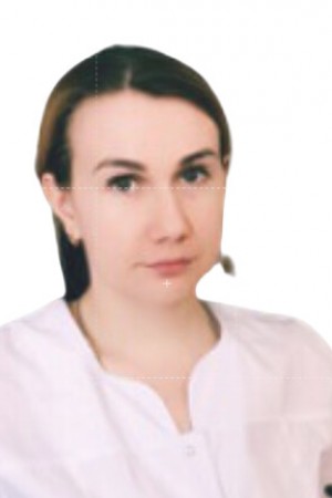Новожилова Инна Александровна