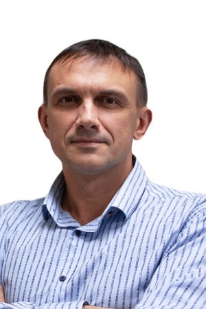 Степаненко Петр Анатольевич