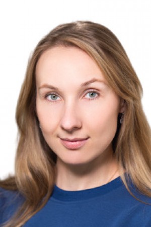 Соловкова Анастасия Александровна