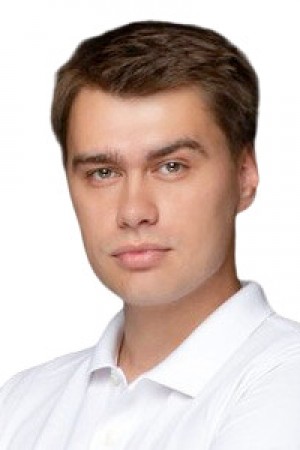 Сушин Вильям Олегович